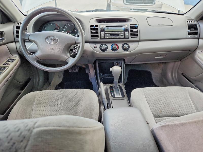 67187726 :رقم المزاد ، 4T1BF32K72U024312 vin ، 2002 Toyota Camry مزاد بيع
