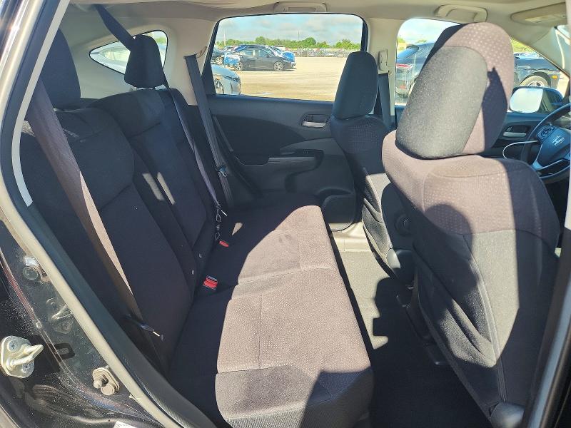 Продаж на аукціоні авто 2013 Honda Cr-v, vin: 2HKRM4H5XDH602643, номер лоту: 69981196
