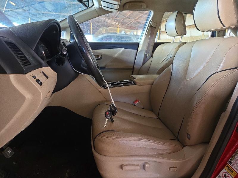 Aukcja sprzedaży 2009 Toyota Venza, vin: 4T3ZE11A99U002960, numer aukcji: 71291276