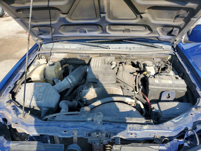 Продаж на аукціоні авто 2012 Chevrolet Colorado, vin: 1GCDSCF94C8146264, номер лоту: 69235096
