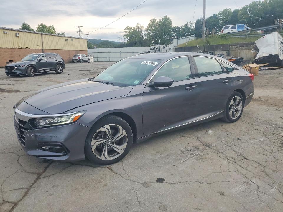 Продажа на аукционе авто 2019 Honda Accord, vin: 1HGCV1F52KA019462, номер лота: 68422196