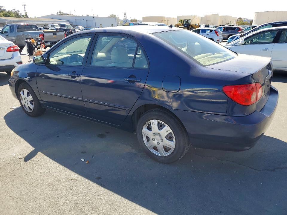Продаж на аукціоні авто 2005 Toyota Corolla, vin: 1NXBR30E45Z403616, номер лоту: 67752406