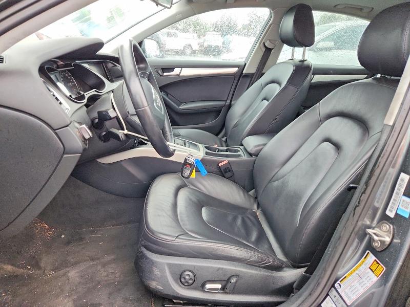 Aukcja sprzedaży 2014 Audi A4, vin: WAUBFAFL1EN023714, numer aukcji: 67487566