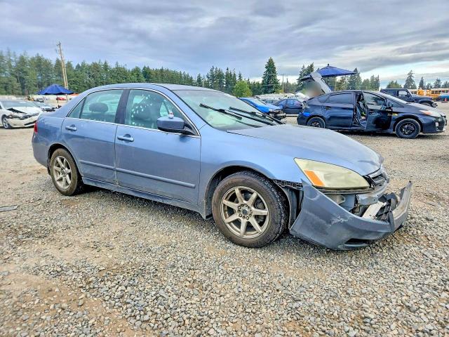 Продажа на аукционе авто 2007 Honda Accord, vin: 1HGCM56857A183882, номер лота: 67466636