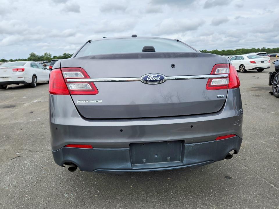 Aukcja sprzedaży 2015 Ford Taurus, vin: 1FAHP2MK6FG102477, numer aukcji: 69907136
