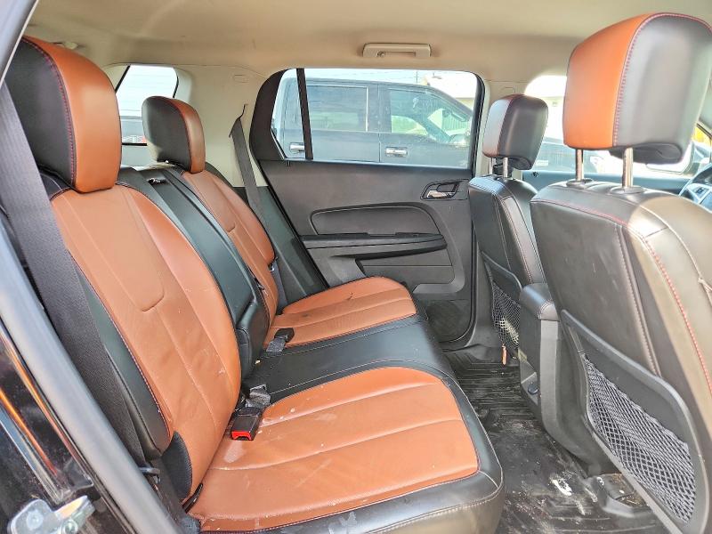 Aukcja sprzedaży 2017 Gmc Terrain, vin: 2GKALPEK6H6326536, numer aukcji: 70626656