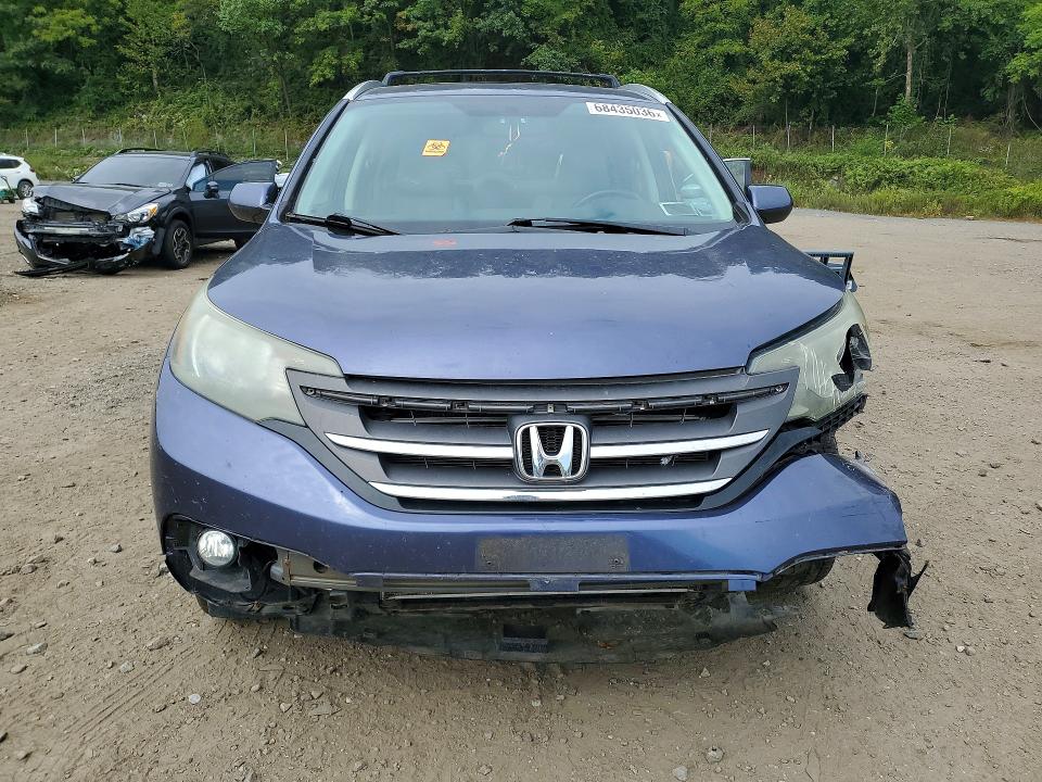 Продаж на аукціоні авто 2012 Honda Cr-v, vin: 5J6RM4H78CL066863, номер лоту: 68435036