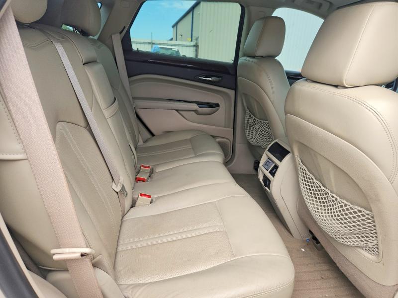 Aukcja sprzedaży 2013 Cadillac Srx, vin: 3GYFNCE35DS619265, numer aukcji: 69373876