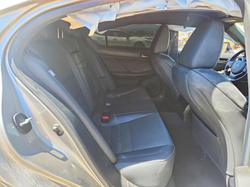 Aukcja sprzedaży 2021 Lexus Is, vin: JTHGZ1B2XM5038061, numer aukcji: 67214496
