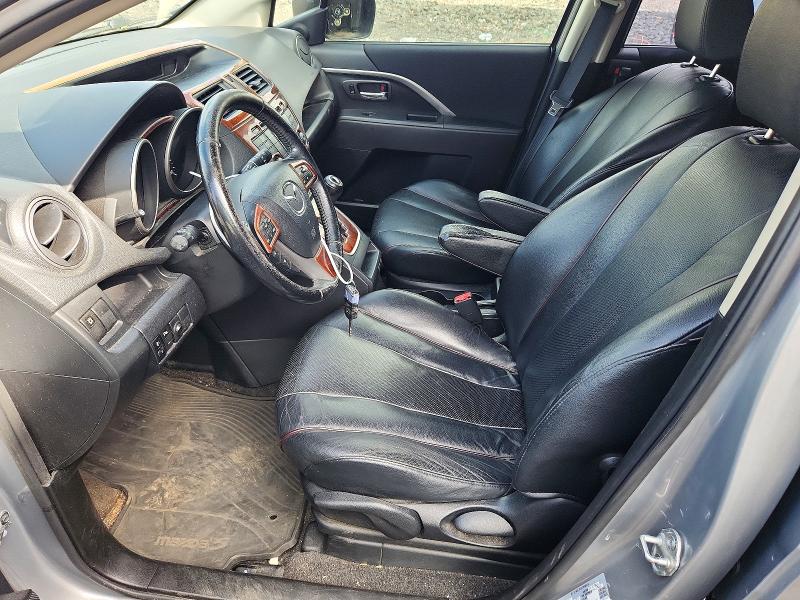 Aukcja sprzedaży 2013 Mazda 5, vin: JM1CW2DL4D0145687, numer aukcji: 70871966