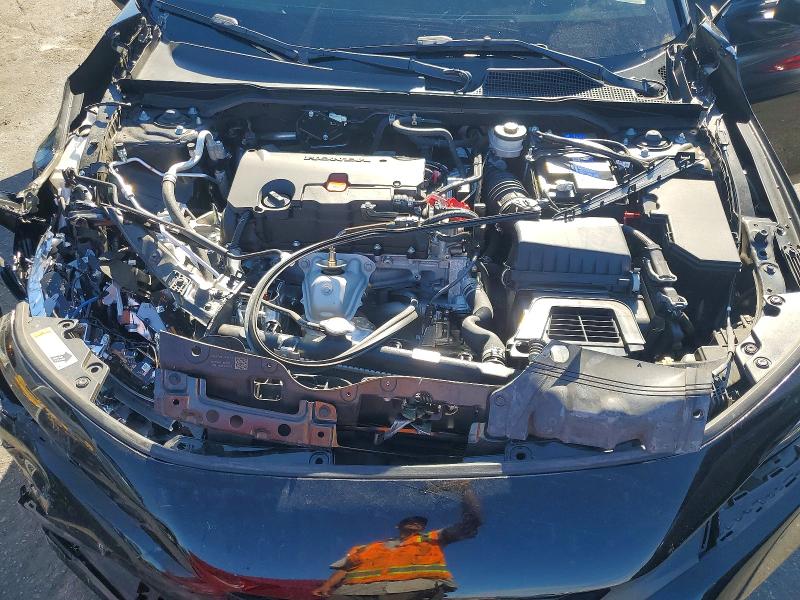 Продаж на аукціоні авто 2024 Honda Civic, vin: 19XFL2H80RE017828, номер лоту: 67900056