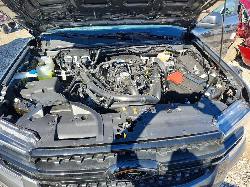 Aukcja sprzedaży 2026 Ford Ranger, vin: 1FTER4HP1TLE25251, numer aukcji: 70427906