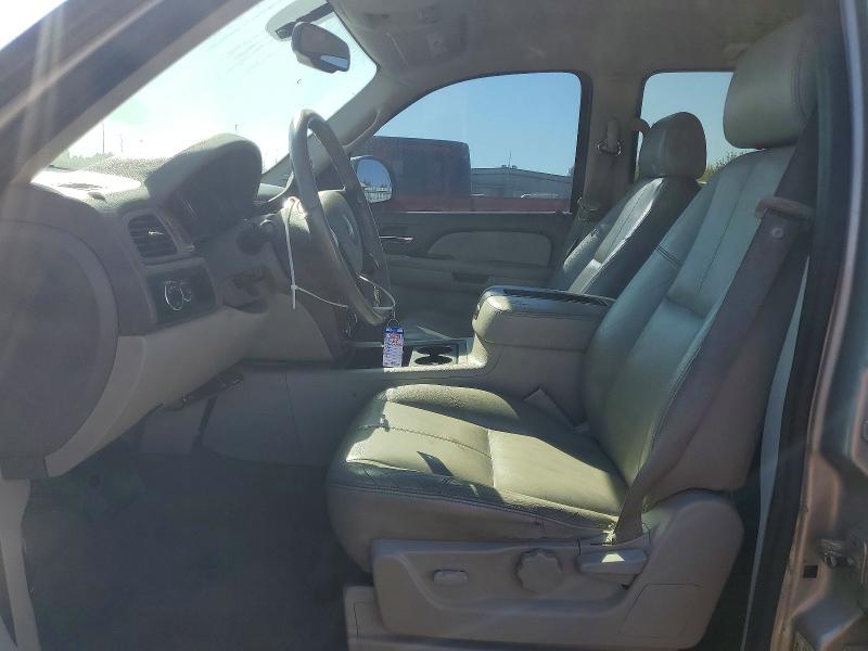 Auction sale of the 2009 Chevrolet Tahoe, vin: 1GNFC13539R178936, lot number: 70001566