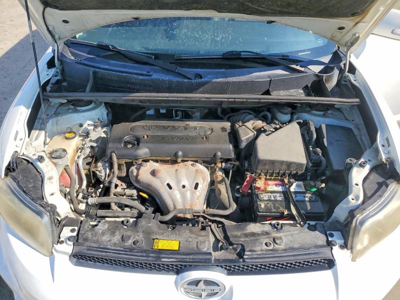 2012 Scion Xb მანქანა იყიდება აუქციონზე, vin: JTLZE4FE6CJ011641, აუქციონის ნომერი: 67271696