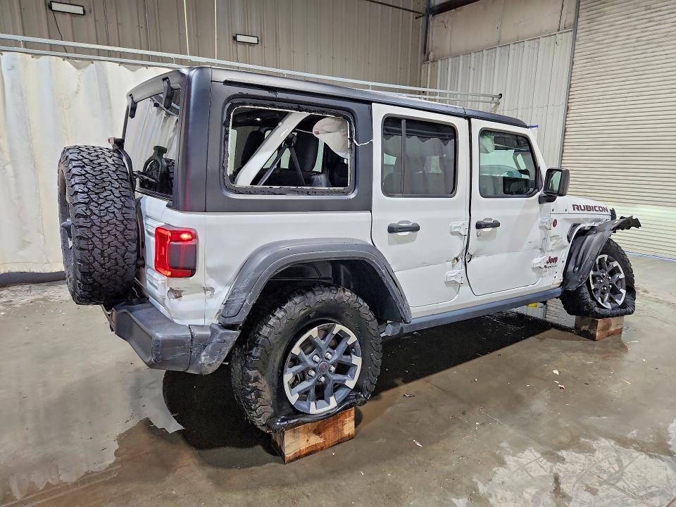 Aukcja sprzedaży 2025 Jeep Wrangler, vin: 1C4PJXFN9SW525713, numer aukcji: 67477156