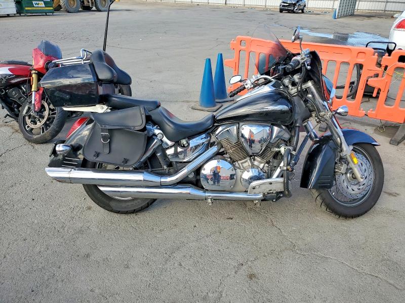 Продаж на аукціоні авто 2005 Honda Vt1300, vin: 1HFSC52165A200732, номер лоту: 68396406