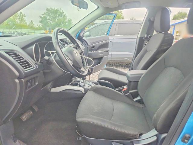 Aukcja sprzedaży 2014 Mitsubishi Outlander Sport, vin: 4A4AR3AU9EE030260, numer aukcji: 69808996