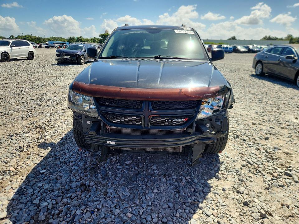 Aukcja sprzedaży 2016 Dodge Journey, vin: 3C4PDCGBXGT131493, numer aukcji: 68793786