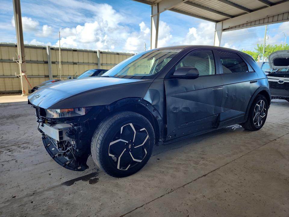 Aukcja sprzedaży 2023 Hyundai Ioniq 5, vin: KM8KNDAF8PU215712, numer aukcji: 67809656