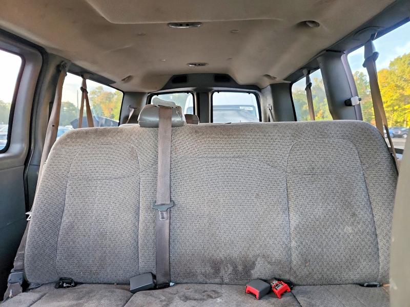 Продажа на аукционе авто 2013 Chevrolet Express G2500, vin: 1GAWGPFA8D1175829, номер лота: 70883766