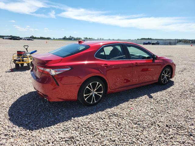 68175816 :رقم المزاد ، 4T1B11HK8KU298614 vin ، 2019 Toyota Camry مزاد بيع
