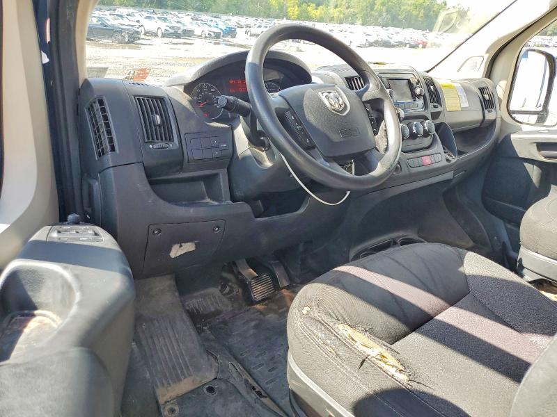 Aukcja sprzedaży 2020 Ram Promaster 3500, vin: 3C6URVJG5LE144355, numer aukcji: 67937336