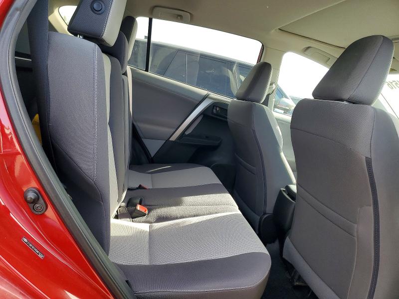 Aukcja sprzedaży 2013 Toyota Rav4, vin: 2T3RFREVXDW010356, numer aukcji: 70551516