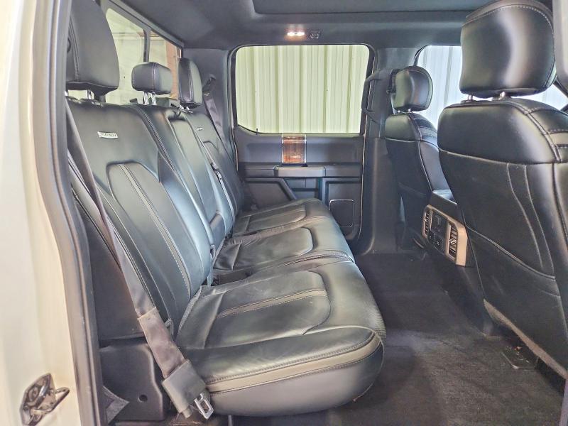 Продаж на аукціоні авто 2017 Ford F150, vin: 1FTEW1EF1HFC10350, номер лоту: 68736476
