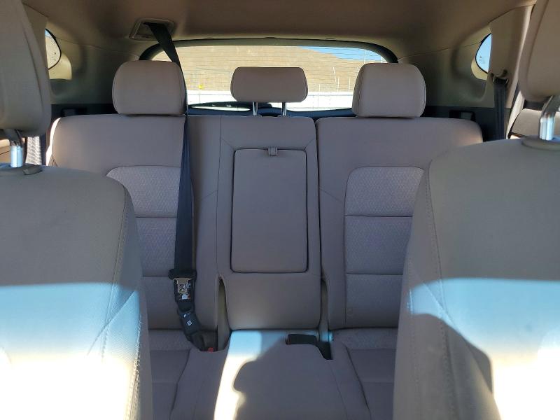 Aukcja sprzedaży 2016 Hyundai Tucson, vin: KM8J33A40GU212197, numer aukcji: 68030606