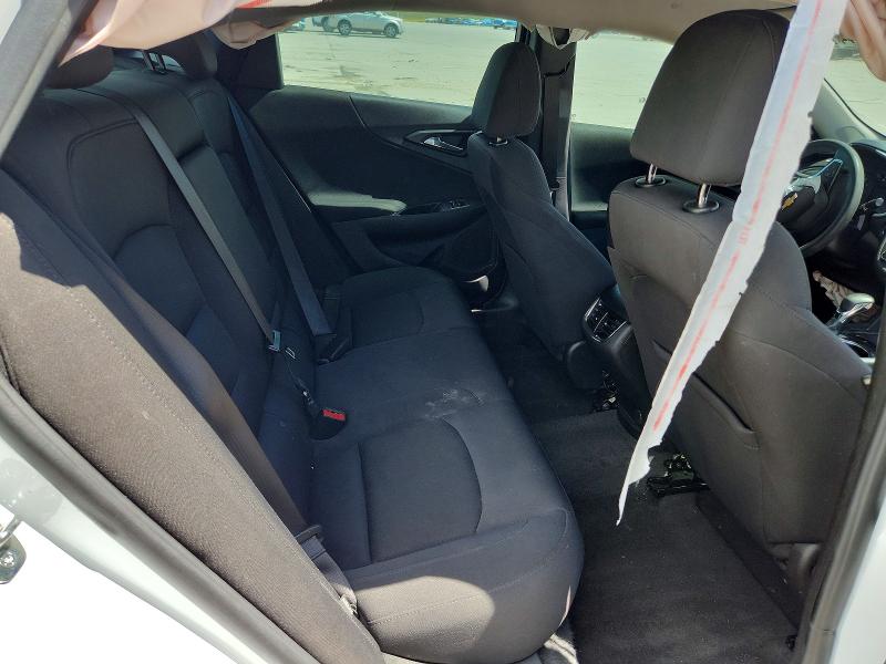 67441626 :رقم المزاد ، 1G1ZD5ST6NF132547 vin ، 2022 Chevrolet Malibu مزاد بيع