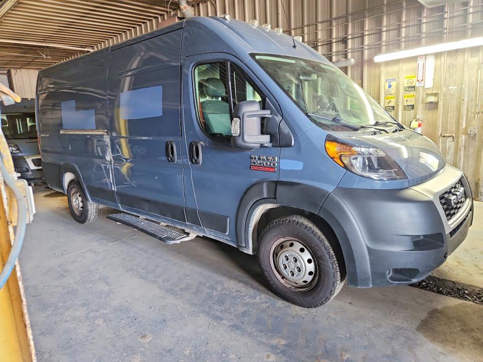 Aukcja sprzedaży 2021 Ram Promaster 3500, vin: 3C6MRVJGXME535616, numer aukcji: 67937846