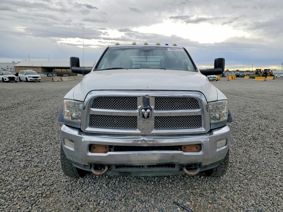 2014 Ram 5500 მანქანა იყიდება აუქციონზე, vin: 3C7WRNFL7EG214570, აუქციონის ნომერი: 68847426