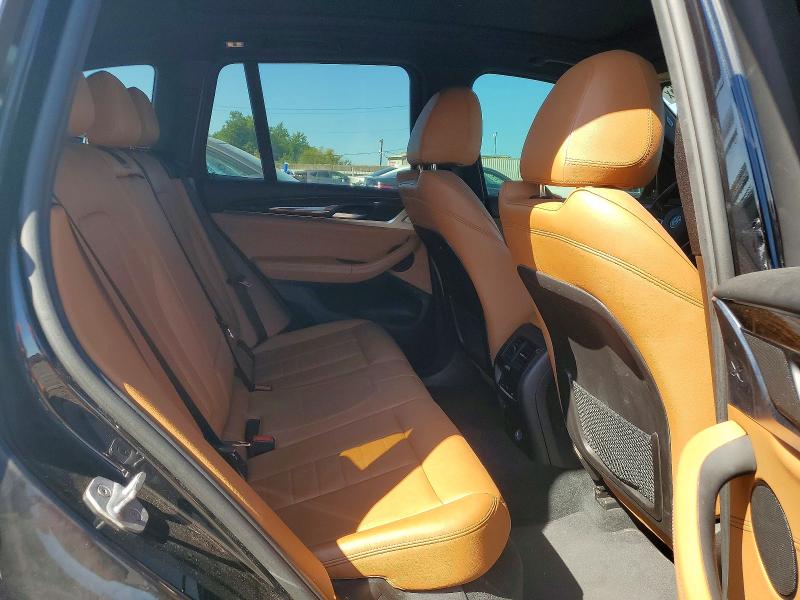 Aukcja sprzedaży 2019 Bmw X3, vin: 5UXTR9C55KLE14439, numer aukcji: 67980186