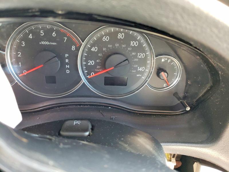 67816586 :رقم المزاد ، 4S4BP61C487313373 vin ، 2008 Subaru Outback مزاد بيع