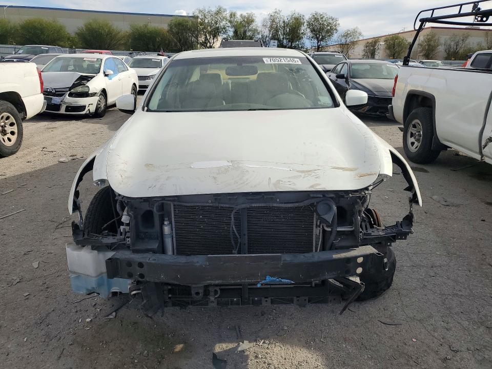 Продажа на аукционе авто 2010 Infiniti G37, vin: JN1CV6AP9AM203494, номер лота: 70521546