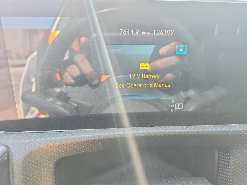 Продаж на аукціоні авто 2020 Mercedes-benz A, vin: WDD3G4FB9LW039413, номер лоту: 70338976