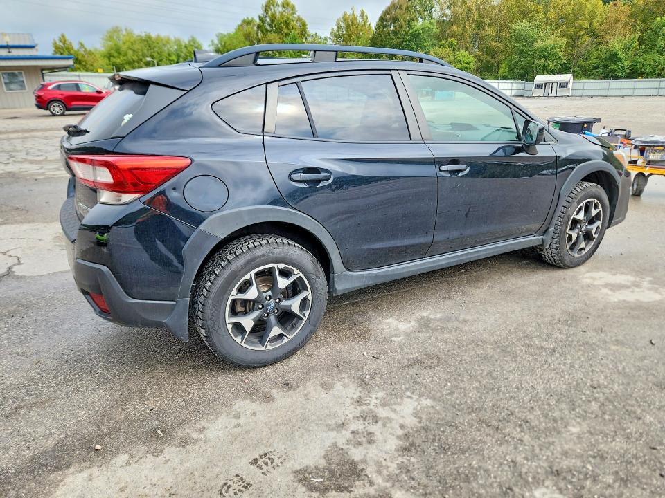 69571516 :رقم المزاد ، JF2GTACC2K8264831 vin ، 2019 Subaru Crosstrek مزاد بيع