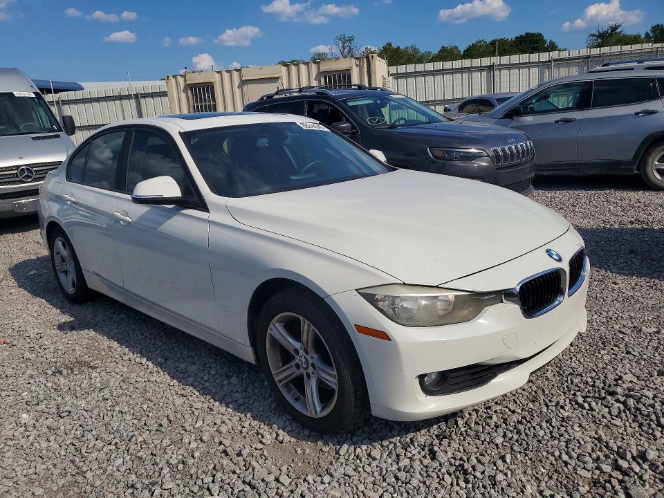 Auction sale of the 2014 Bmw 328, vin: WBA3B5G51ENS07929        , lot number: 69244546
