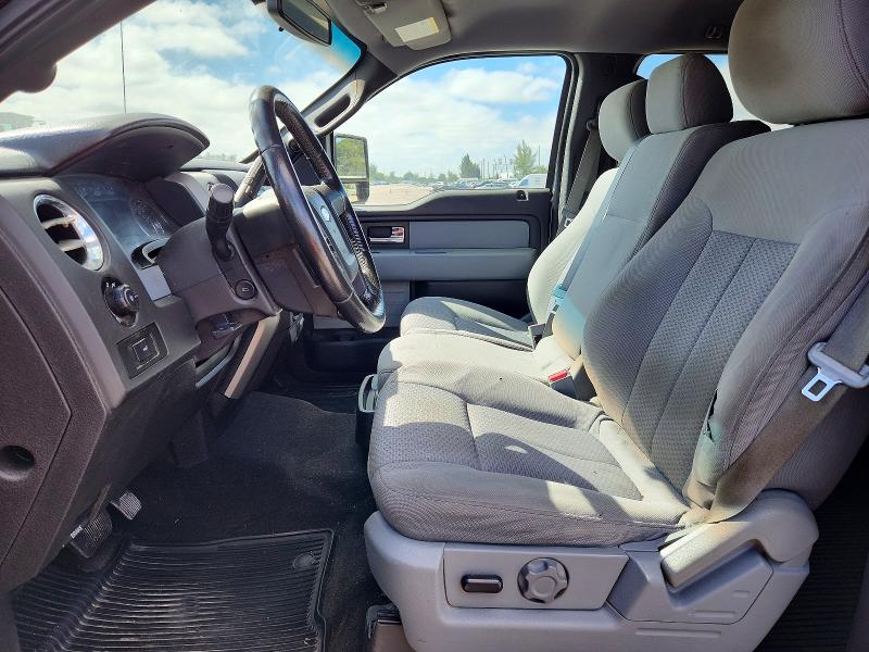 Продажа на аукционе авто 2014 Ford F150, vin: 1FTFW1ET8EFB55062, номер лота: 70661996