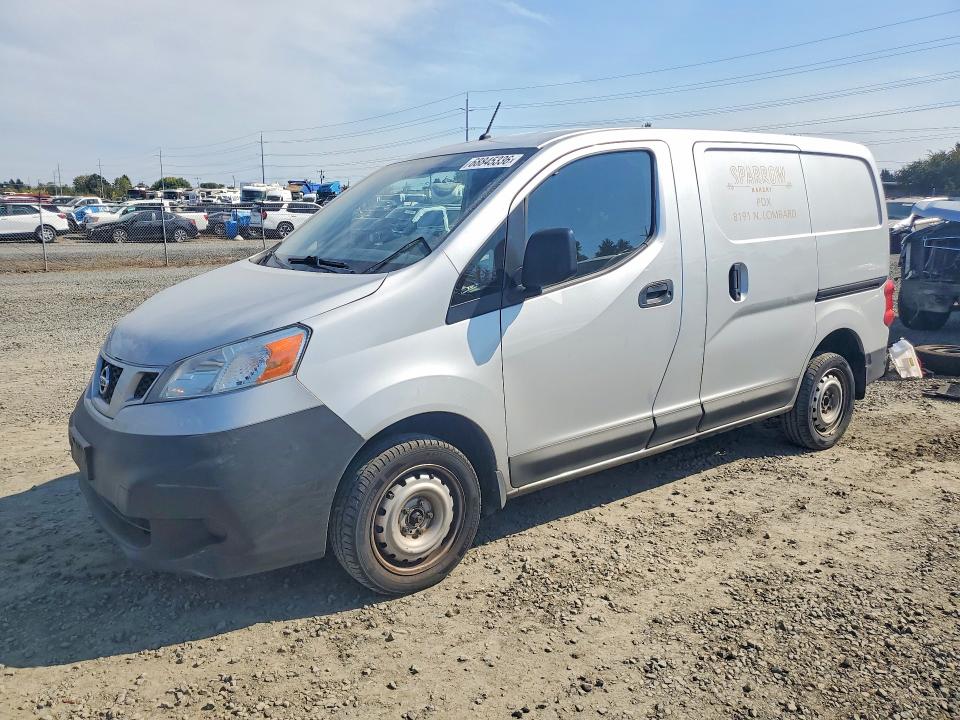 Aukcja sprzedaży 2019 Nissan Nv200, vin: 3N6CM0KN4KK701336, numer aukcji: 68845336