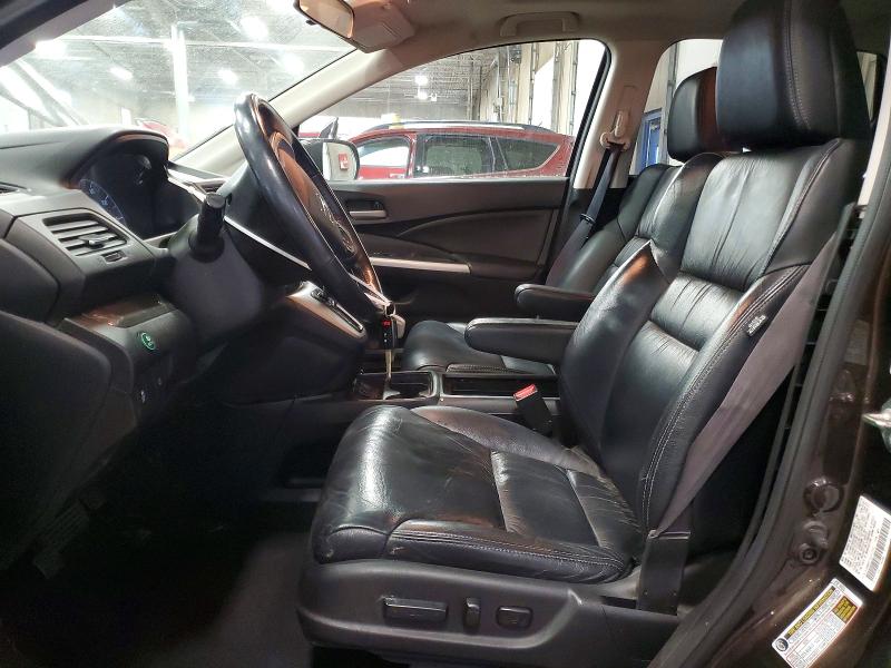 Aukcja sprzedaży 2014 Honda Cr-v, vin: 5J6RM4H77EL011372, numer aukcji: 70088646