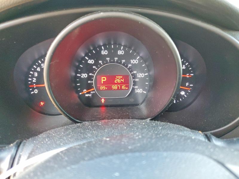 Продажа на аукционе авто 2016 Kia Soul, vin: KNDJN2A24G7288768, номер лота: 69936756