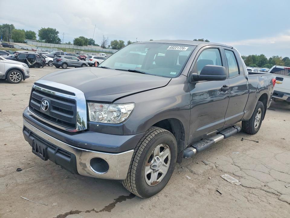 Продажа на аукционе авто 2011 Toyota Tundra, vin: 5TFUM5F19BX025685, номер лота: 69221726