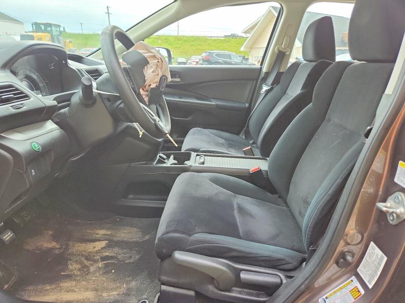 Продажа на аукционе авто 2012 Honda Cr-v, vin: 5J6RM4H36CL035480, номер лота: 67886886