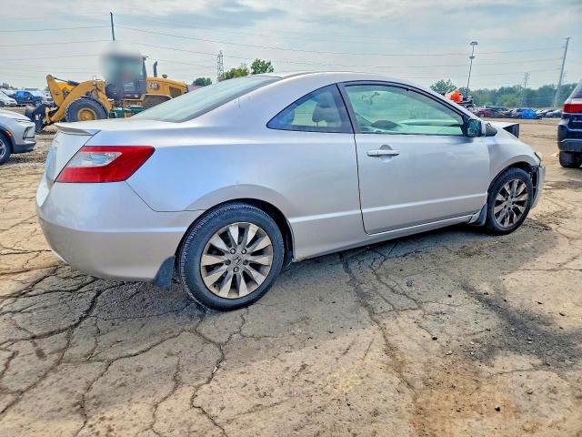 Продаж на аукціоні авто 2010 Honda Civic, vin: 2HGFG1B82AH535022, номер лоту: 67870226