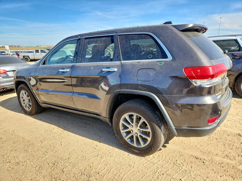 Aukcja sprzedaży 2014 Jeep Grand Cherokee, vin: 1C4RJFBT8EC383688, numer aukcji: 66936416
