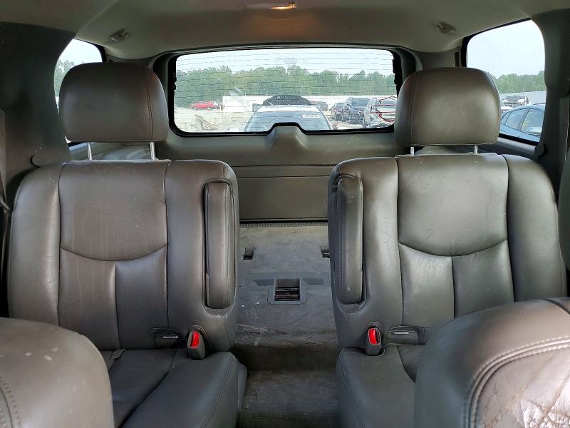69313006 :رقم المزاد ، 1GNEK13Z64J287528 vin ، 2004 Chevrolet Tahoe مزاد بيع