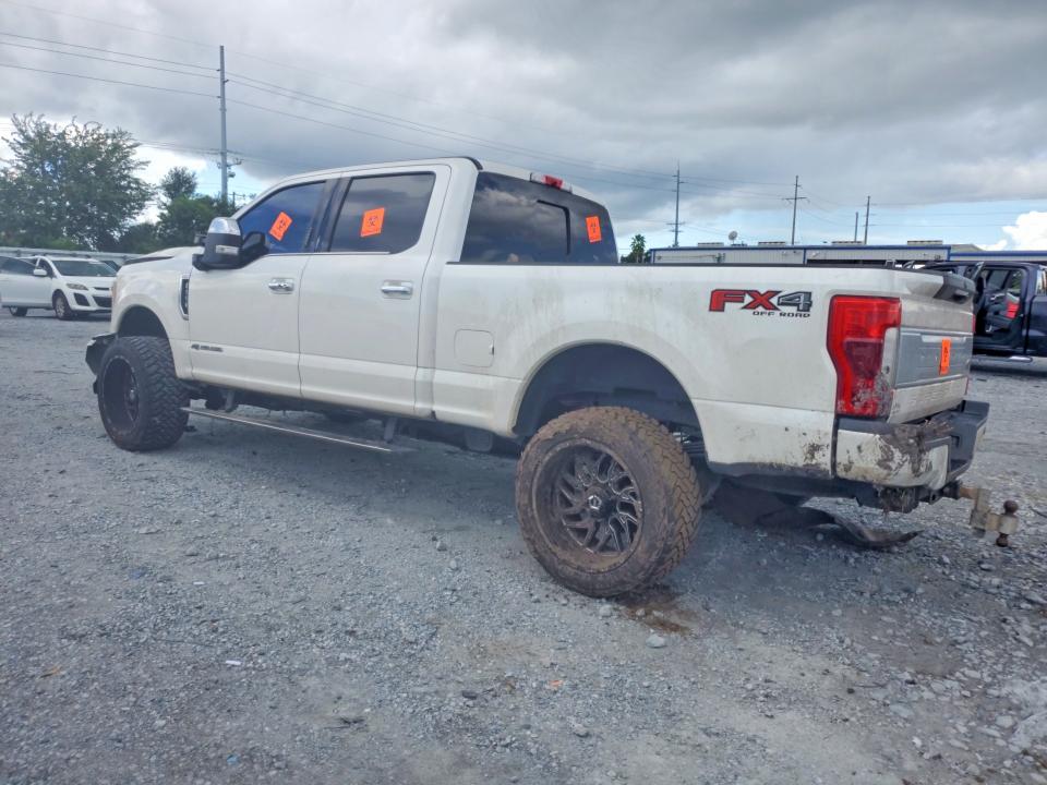 Aukcja sprzedaży 2019 Ford F350, vin: 1FT8W3BT4KEC27398, numer aukcji: 67961626