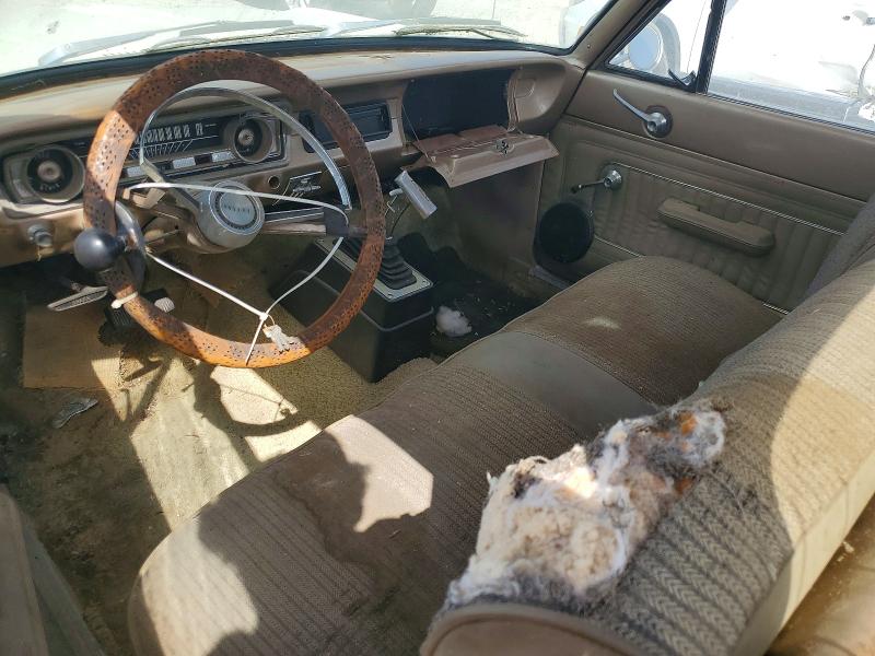 Продаж на аукціоні авто 1965 Ford Ranchero, vin: 5H27U231756, номер лоту: 69225926