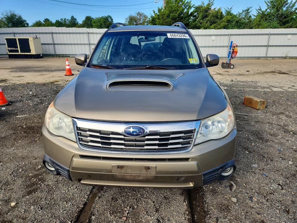 Aukcja sprzedaży 2009 Subaru Forester, vin: JF2SH66619H775178, numer aukcji: 66843296